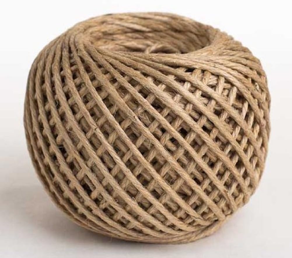 Sky Tools 400' Jute Twine