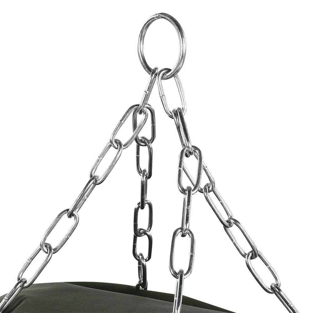 MAGT Punch Sandbag, Durevole Sacco da Boxe Vuoto, Sacco da Boxe Pieno, Sabbia per Sacco da Boxe, Sacco da Boxe Vuoto Adulti, Lotta Karate Punch Punzonatura Sacco di Sabbia Sacco di Sabbia