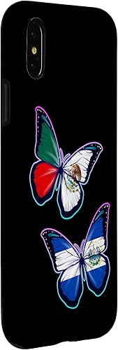 Miniatura 9 de iPhone 1212 Pro El Salvador y México raíces biculturales. Versión mariposa
