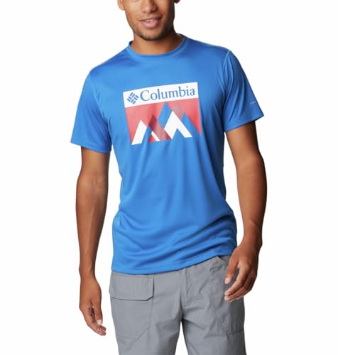 Image of Columbia Men T-Shirt