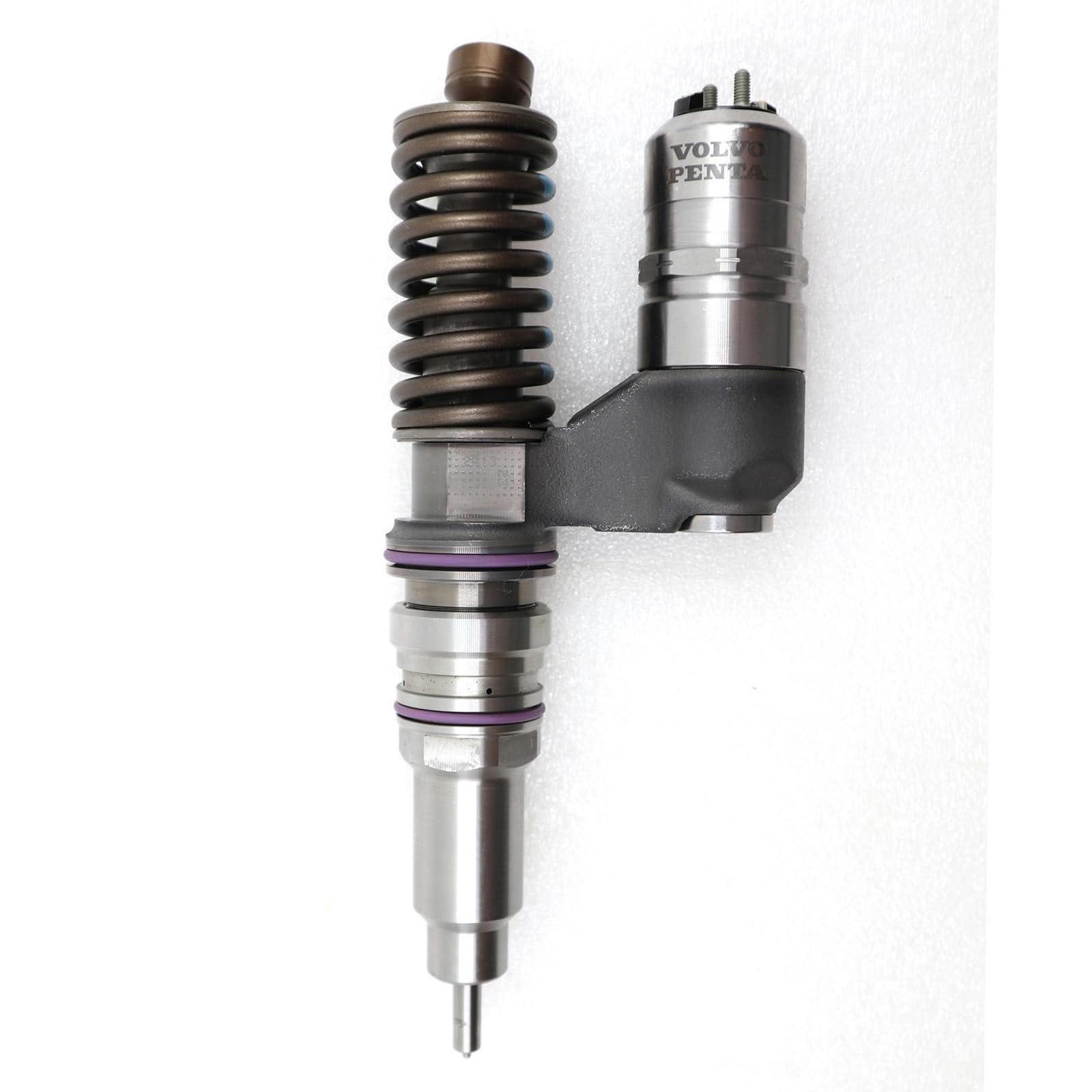 Amazon.com: Hconcet New Fuel Injector 0414702014 VOE3836007 