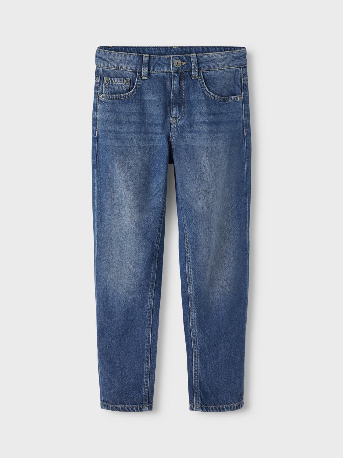NAME IT Boy Jeans Tapered Fit