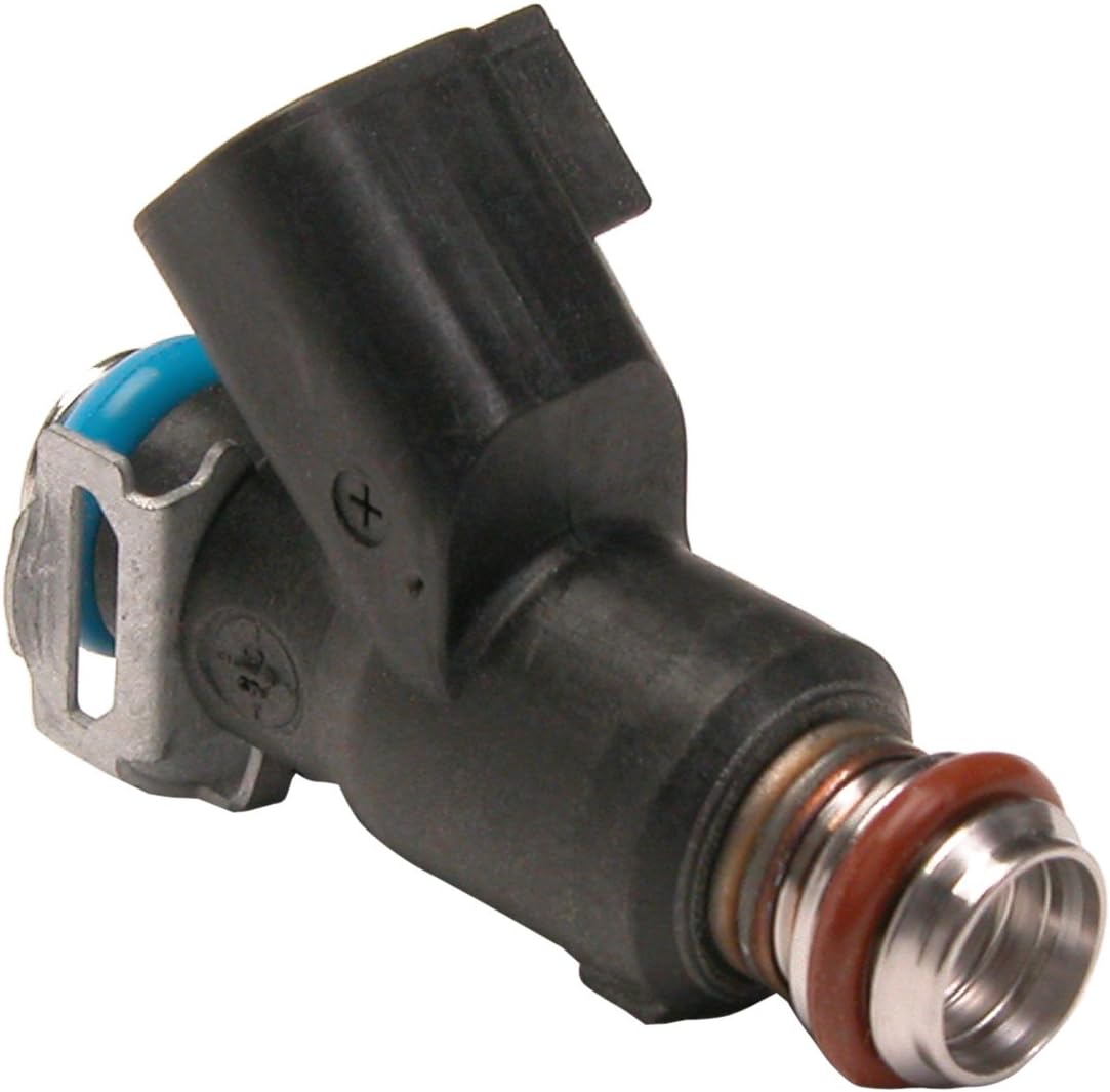 Delphi Fuel Injector - FJ10632