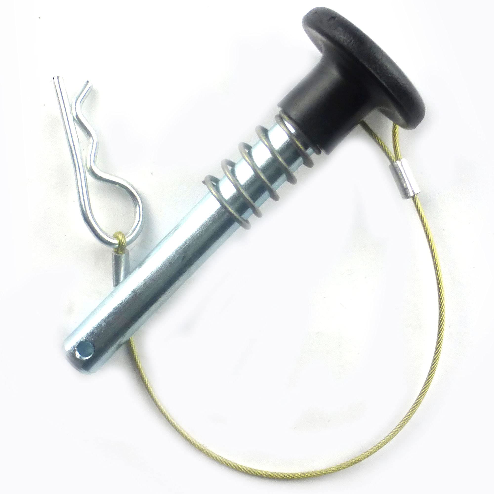 Amazon.com : Genuine OEM Dixie Chopper Full Vision Rollbar