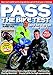 Produktbild Pass the Bike Test (and be a great rider too!): Your Real-World Survival Guide to a Great First Year in Biking