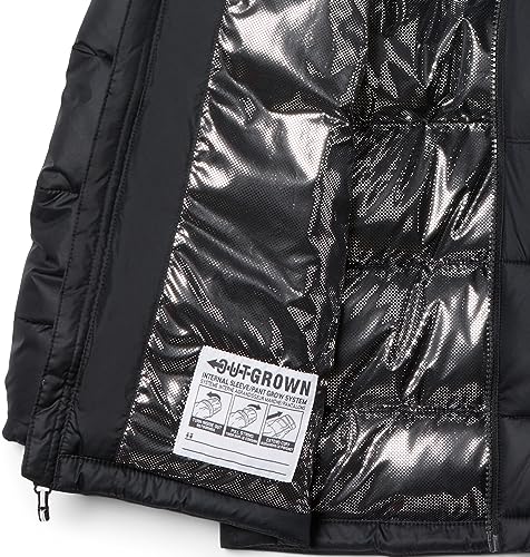Image of Columbia Kids Pike Lake II Hooded Jacket (Little Kids /Big Kids)