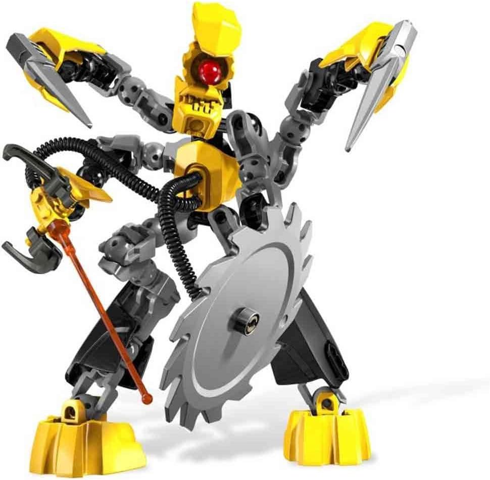 LEGO Hero Factory XT4 6229