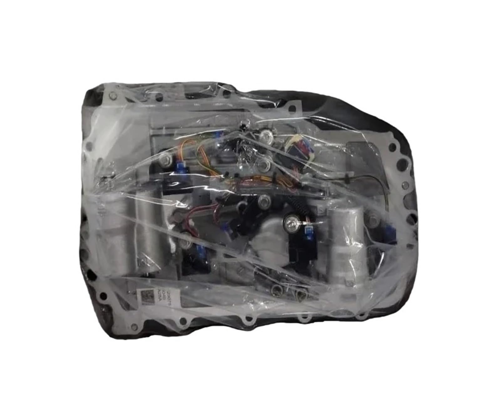 Cuerpo de válvulas 7DCT250 for transmisión automática DCT250, compatible con caja de cambios de doble embrague de 7 velocidades Buick Encore Roewe MG.
