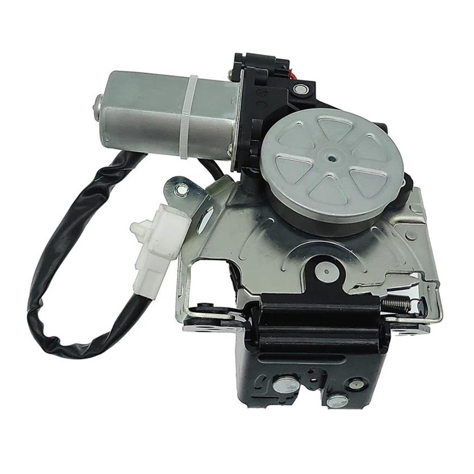 Actionneur coffre Toyota Sienna bloqué ? Réparer le hayon électrique avec la pièce 69350-08040