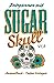 Produktbild Entspannen mit Sugar Skulls/Süßer Schädel - V1.0 - (Taschen) Malbuch für Erwachsene
