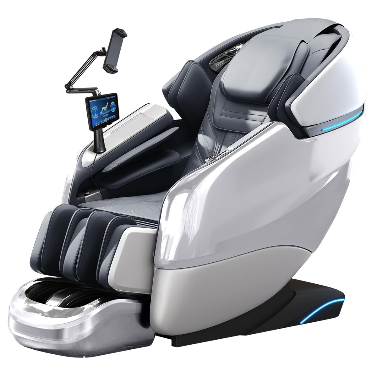 マッサージチェアー マッサージチェア HJ25 SKS-T1000｜マッサージチェアの