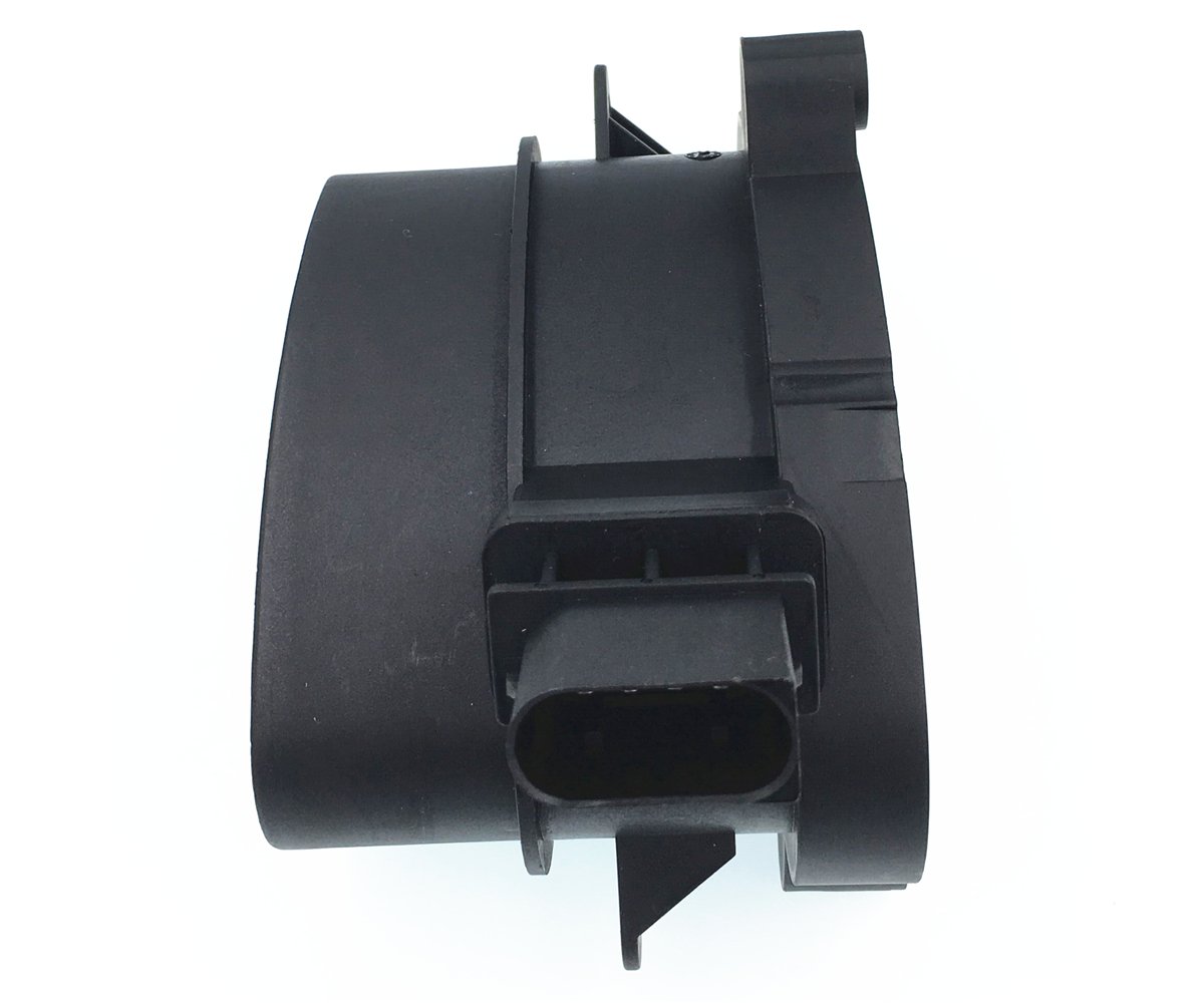 Sensor de Flujo de Aire Masivo Sensor MAF OEM # 0928400529 13627788744 Para BMW E46 E53 E60 E61 E65 E66 E67 E90 E91 E92 E93 E87 E83 FOR X5 X6 X3
