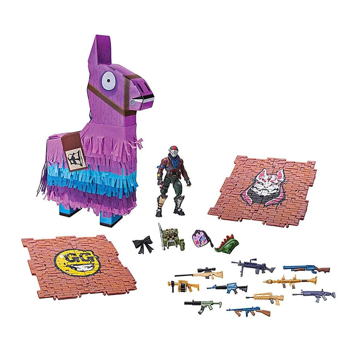 Amazon.com: Fortnite Llama Loot Pinata : Toys & Games