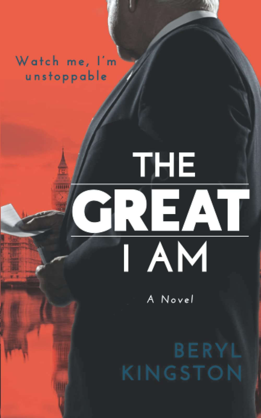 The Great I Am