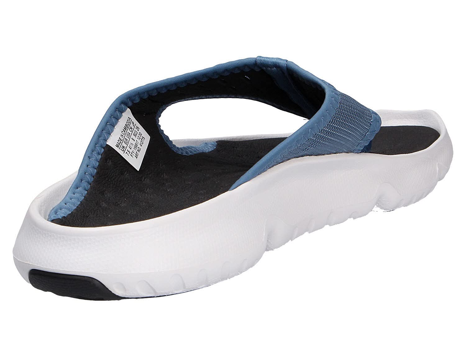 SALOMON Reelax Break 5.0, Zapatos de recuperación Hombre