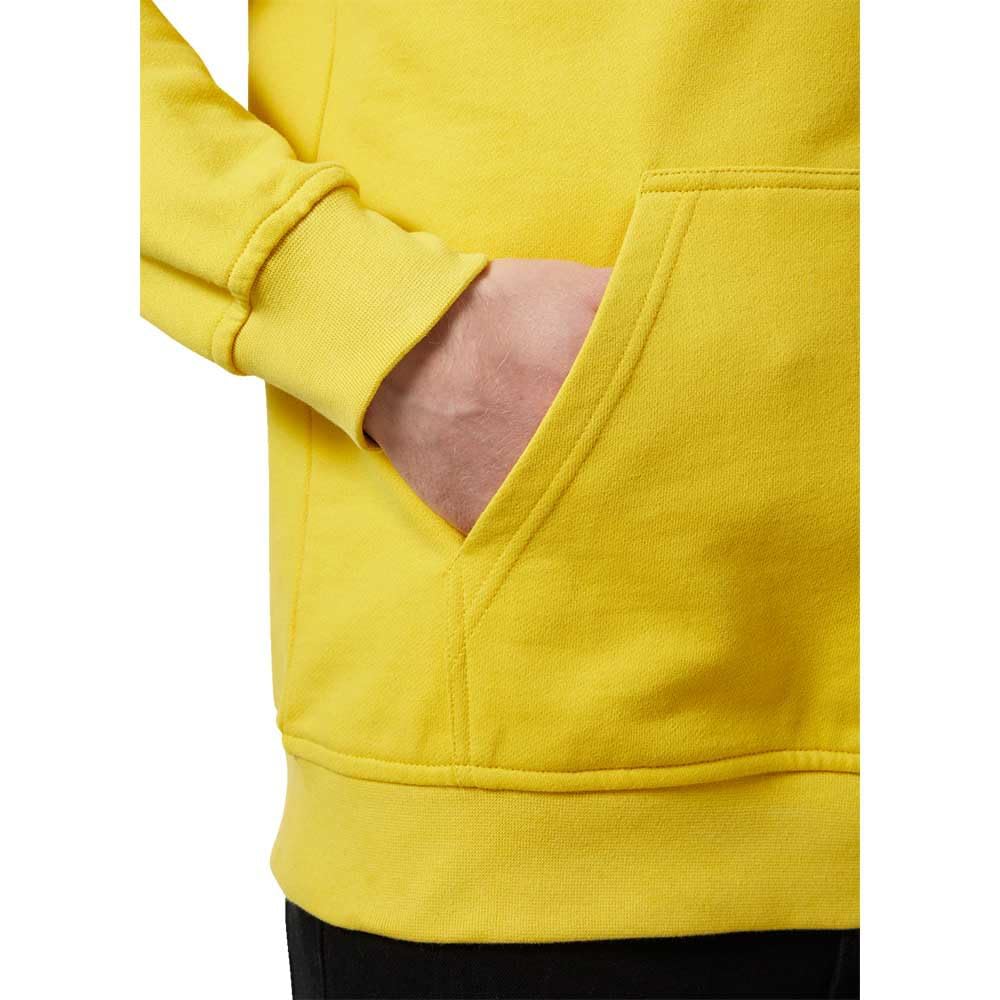 Helly Hansen Herren HH Logo Kapuzenpullover – Aus French-Terry-Baumwolle, Lässig Und Weich