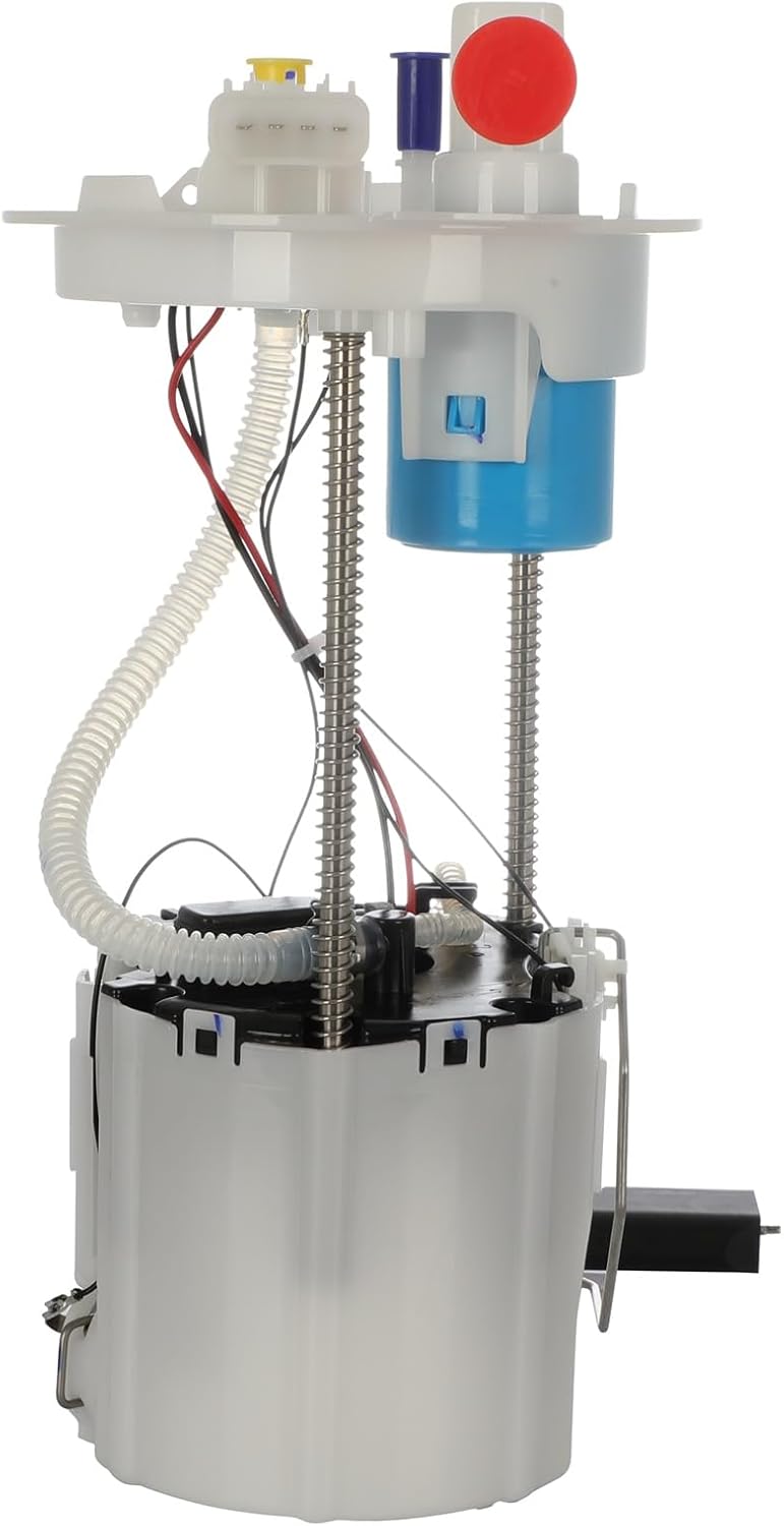 SCITOO Fuel Pump Electrical Assembly High Performance for 2013-2021 for Buick Encore Base,2017-2020 for Buick Encore Essence,2017-2021 for Buick Encore Preferred