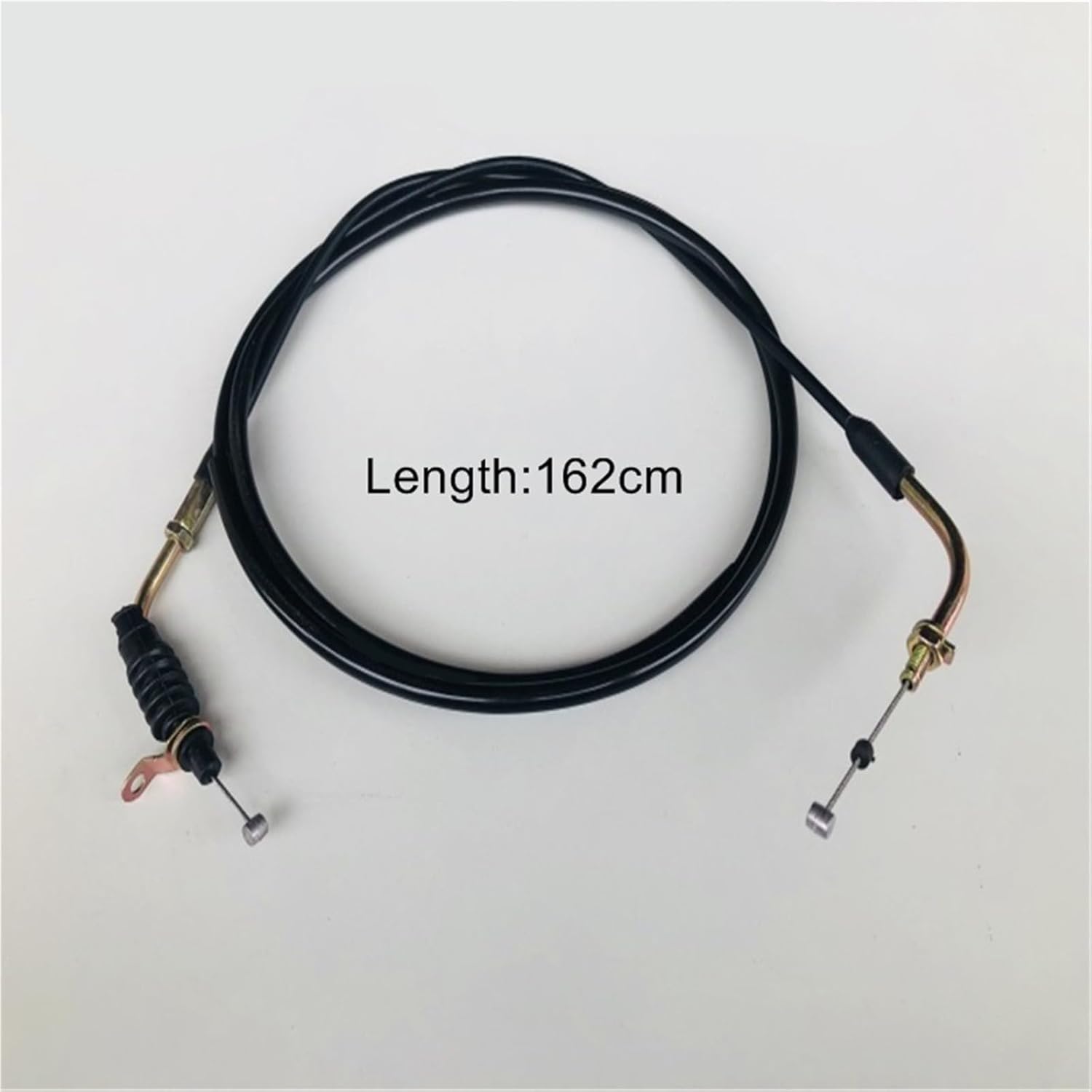 Arashi スロットルケーブルとクラッチケーブル適合車種カワサキ