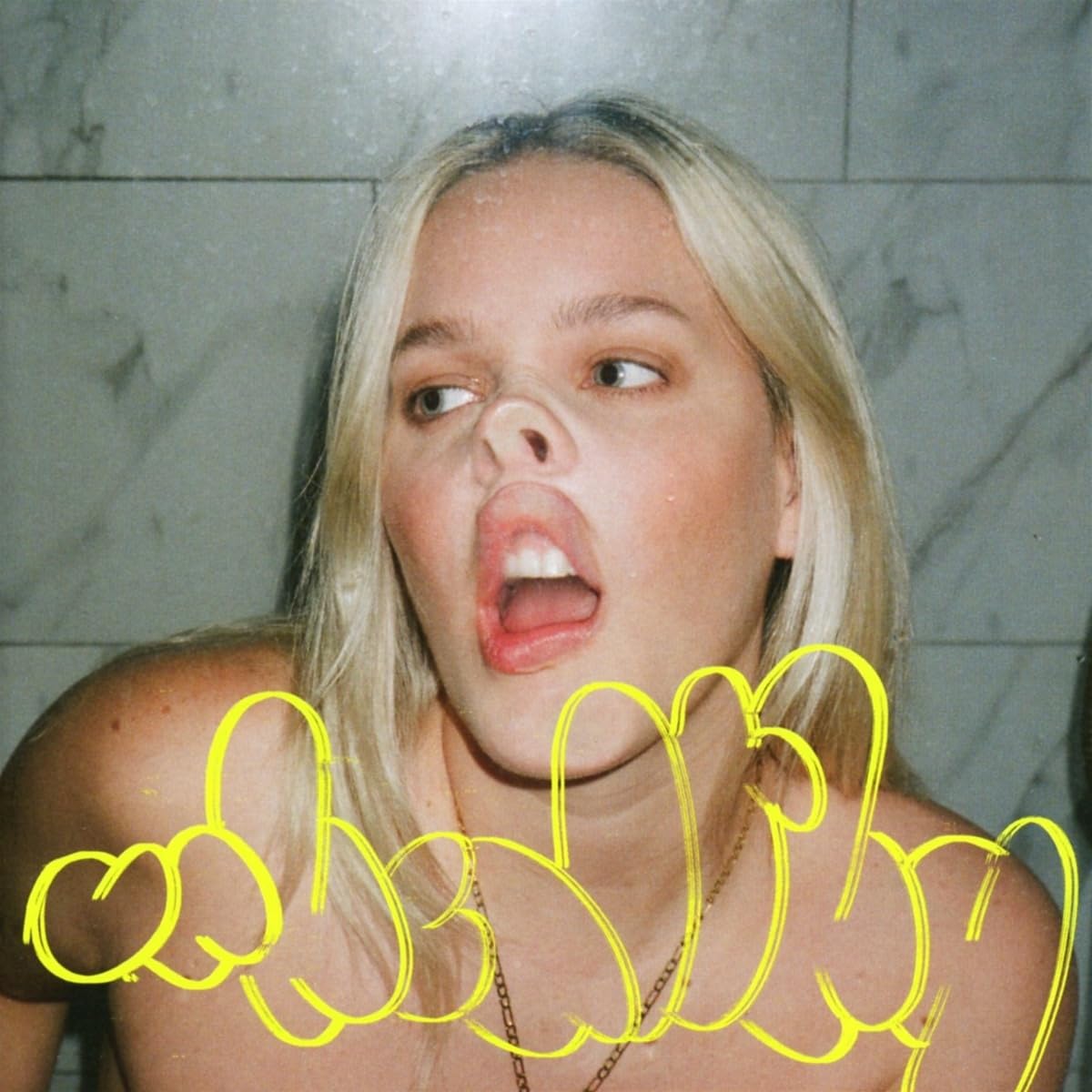 Anne Marie Unhealthy CD NEW