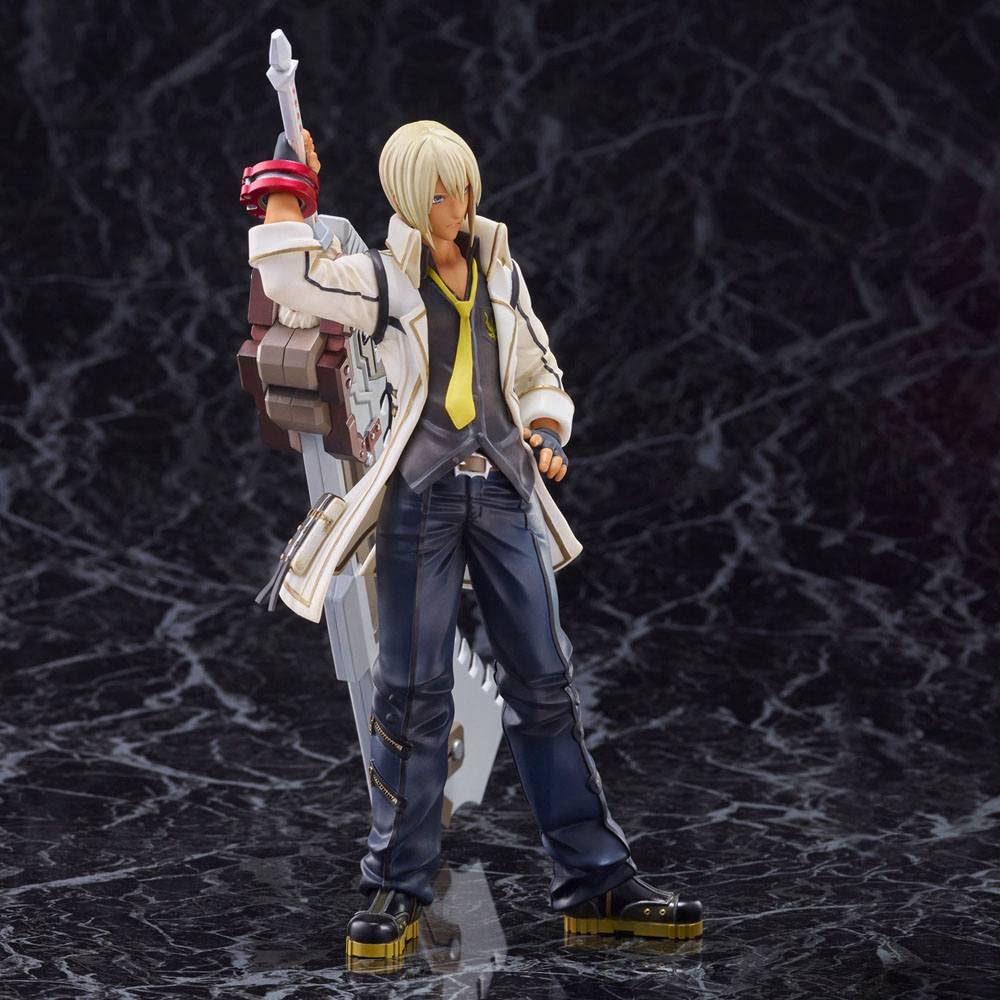 Amazon | 『GOD EATER 2』ソーマ・シックザール Limited Ver. ノン