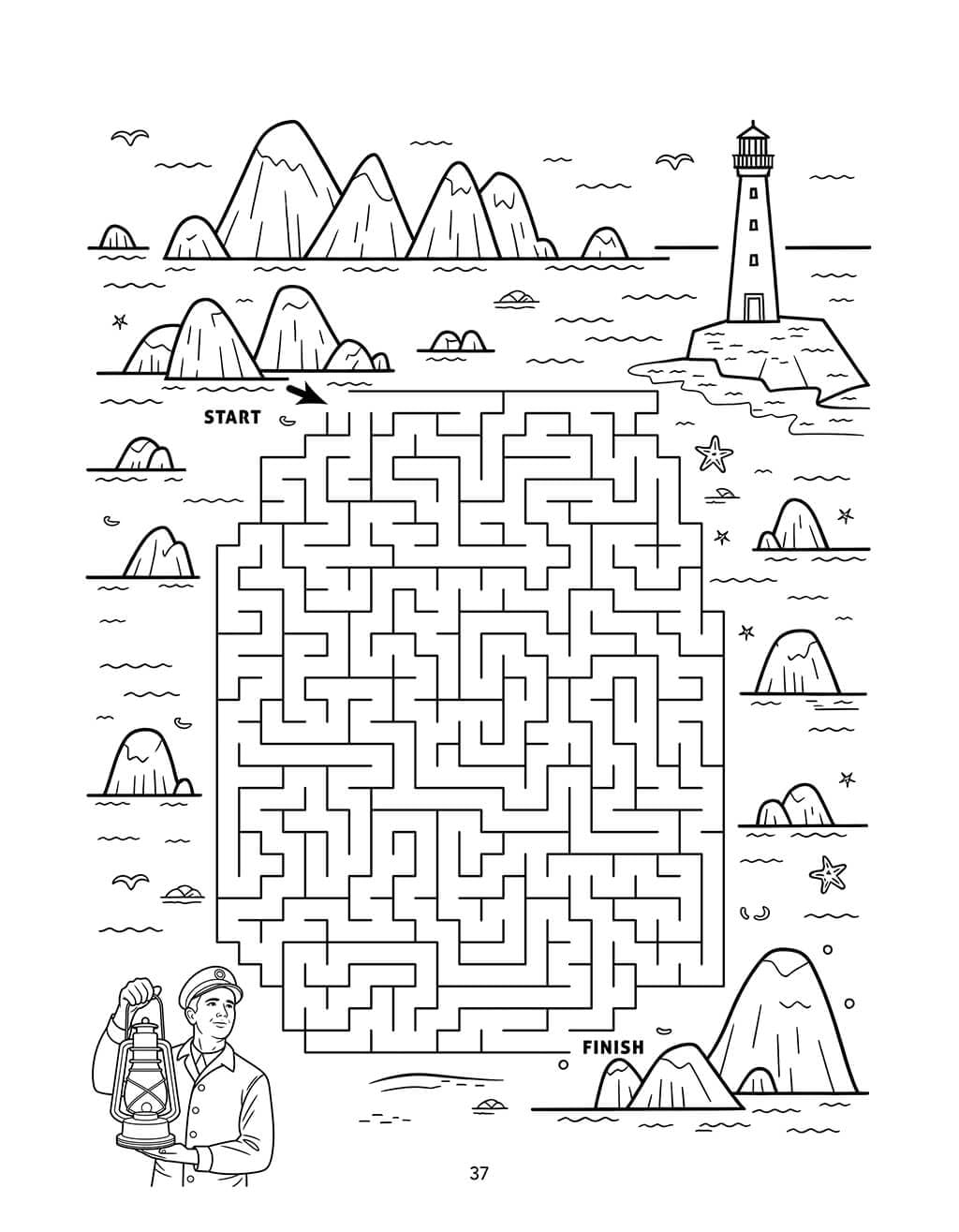 Canada Activity Book for Kids Ages 6-8: Word Searches, Colouring Pages, Mazes, Crosswords, Facts, and More