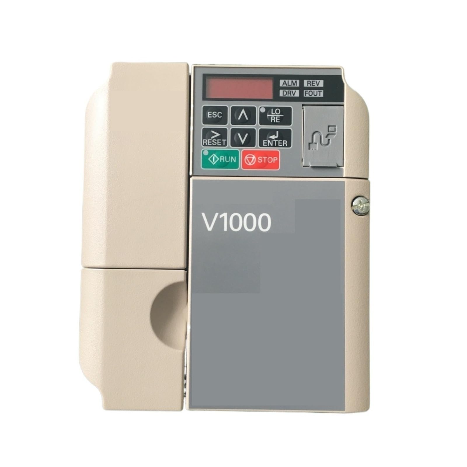 Variable Frequency Drive CIMR-VB4A0002BBA Motor Speed Controller