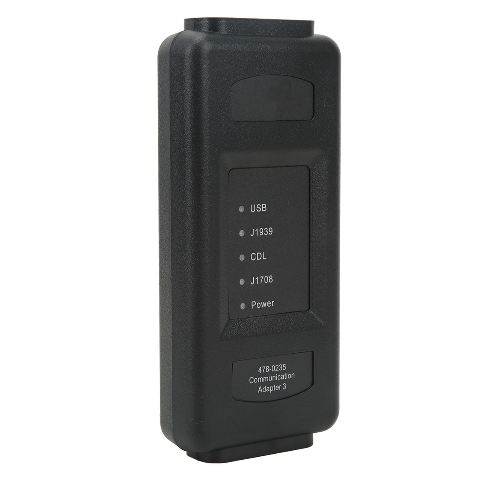 Yctze Adapter 5385051 Zamiennik Grupy Adapterów Diagnostycznych Sprzętu dla Wiertnic i CSR Adapter Wiertniczy, Diagnostyczny, Narzędzie Diagnostyczne Sprzętu, 5385051, Wiertnice, CSR