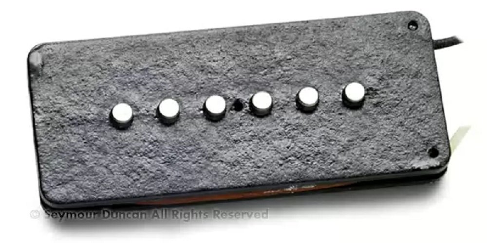 Amazon.co.jp: 【国内正規品】 SeymourDuncan PU セイモアダンカン 