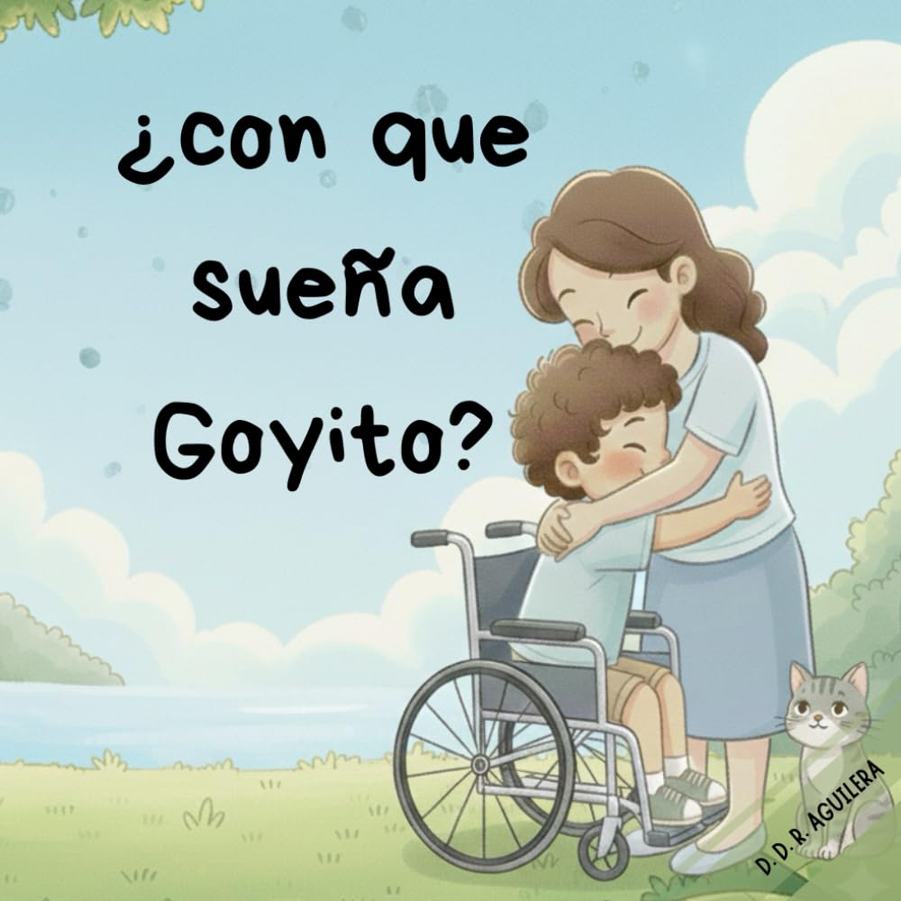 ¿Con qué sueña Goyito?