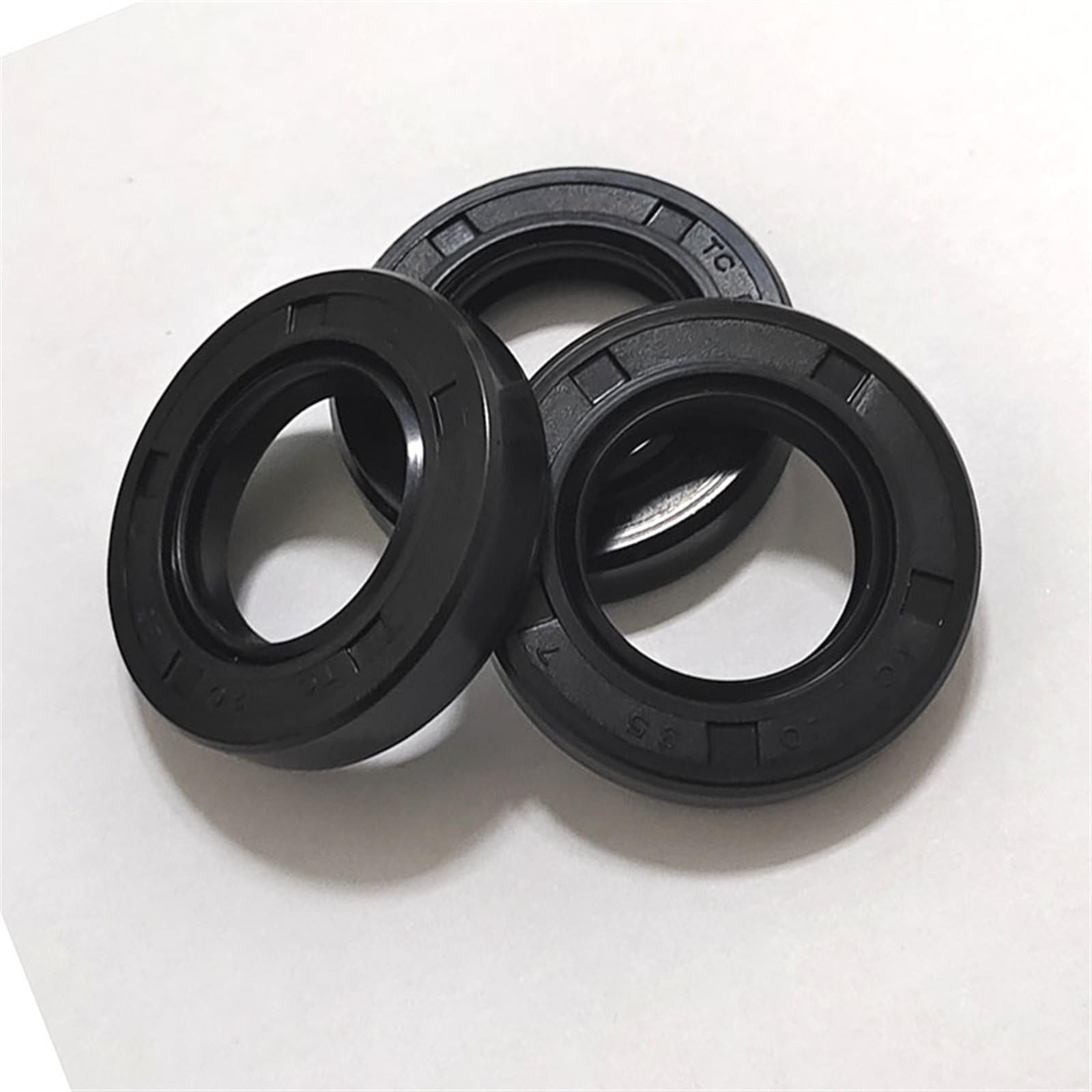 2 Pz NBR TC albero paraolio albero Diametro 18mm OD