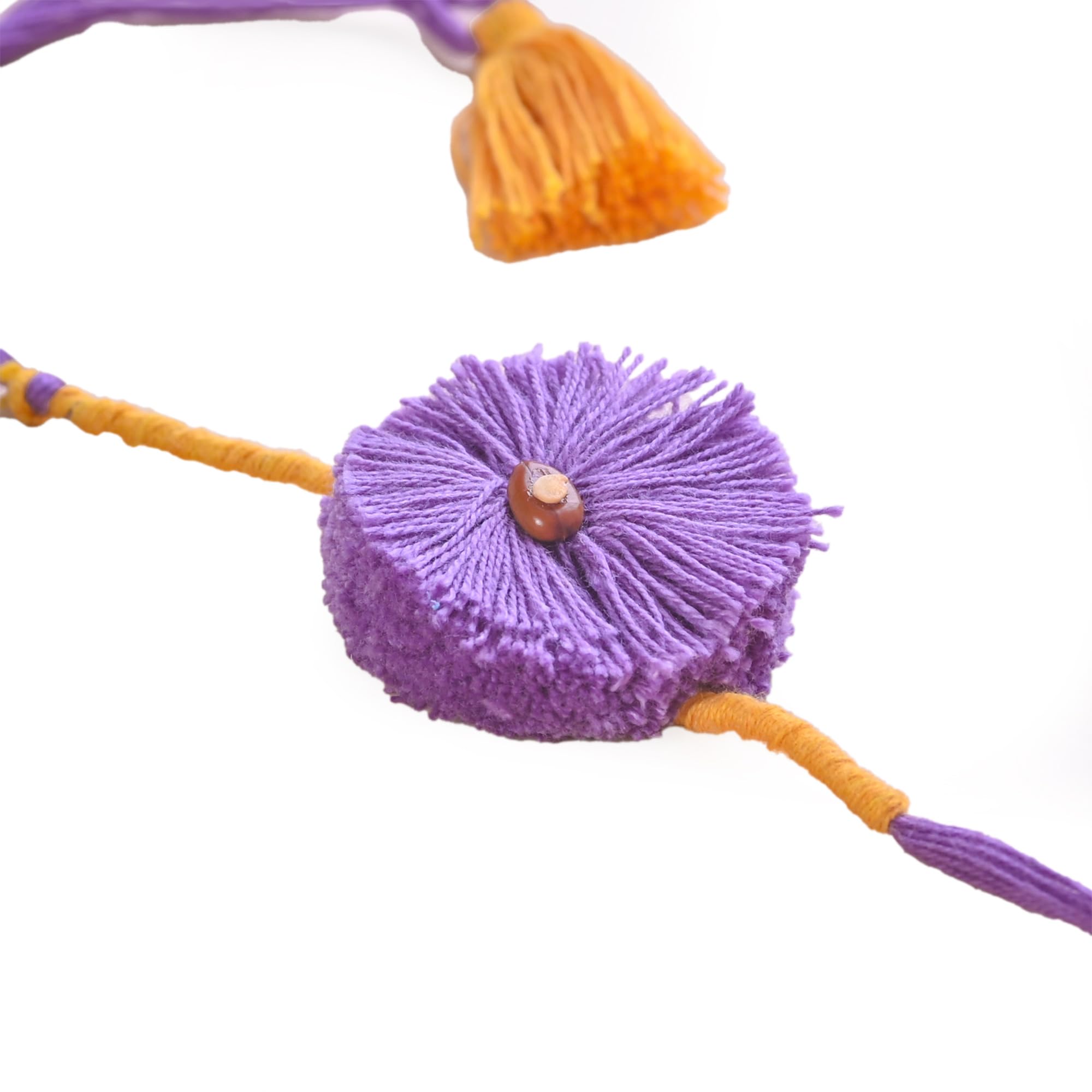See full amazon price history chart for UGAOO Plantable Seed Rakhi for Brother with Amaltash And Brinjal Seed | Pure Cotton | Handcrafted | Eco Friendly Rakhi | Includes Roli & Chawal UGAOO Plantable Seed Rakhi for Brother with Amaltash And Brinjal Seed | Pure Cotton | Handcrafted | Eco Friendly Rakhi | Includes Roli & Chawal (B0CFVR17KB) Amazon Price History, Amazon Price Tracker