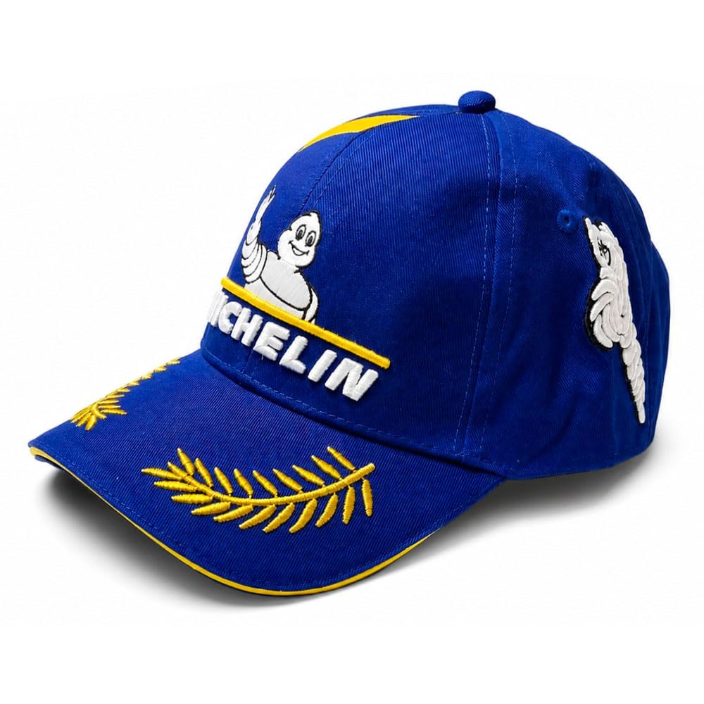 Cappellino Motorsport Podium Motociclismo