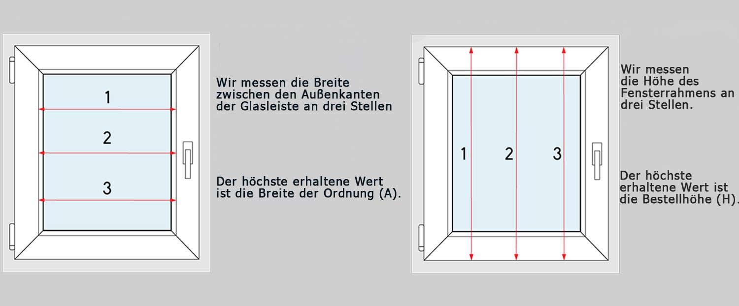 Wabenplissee nach Maß Verdunklung Thermo Plissee Klemmfix Ohne Bohren Weiß Rückseite Weiß Breite: 41-60 cm, Höhe: 101-140 cm