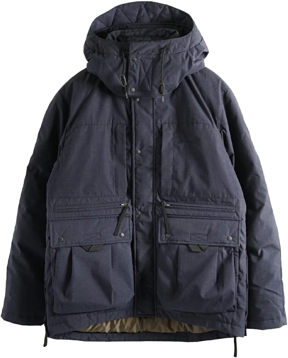 ジャケット・アウター NANGA TAKIBI DOWN JACKET Coyote ジャケット・アウター NANGA TAKIBI DOWN JACKET Coyote NANGA