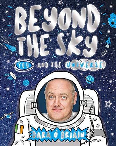 Preisvergleich Produktbild Briain, D: Beyond the Sky: You and the Universe