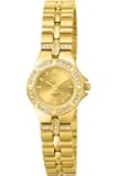Invicta Wildflower 0134 Women's Quartz Watch - 21 mm