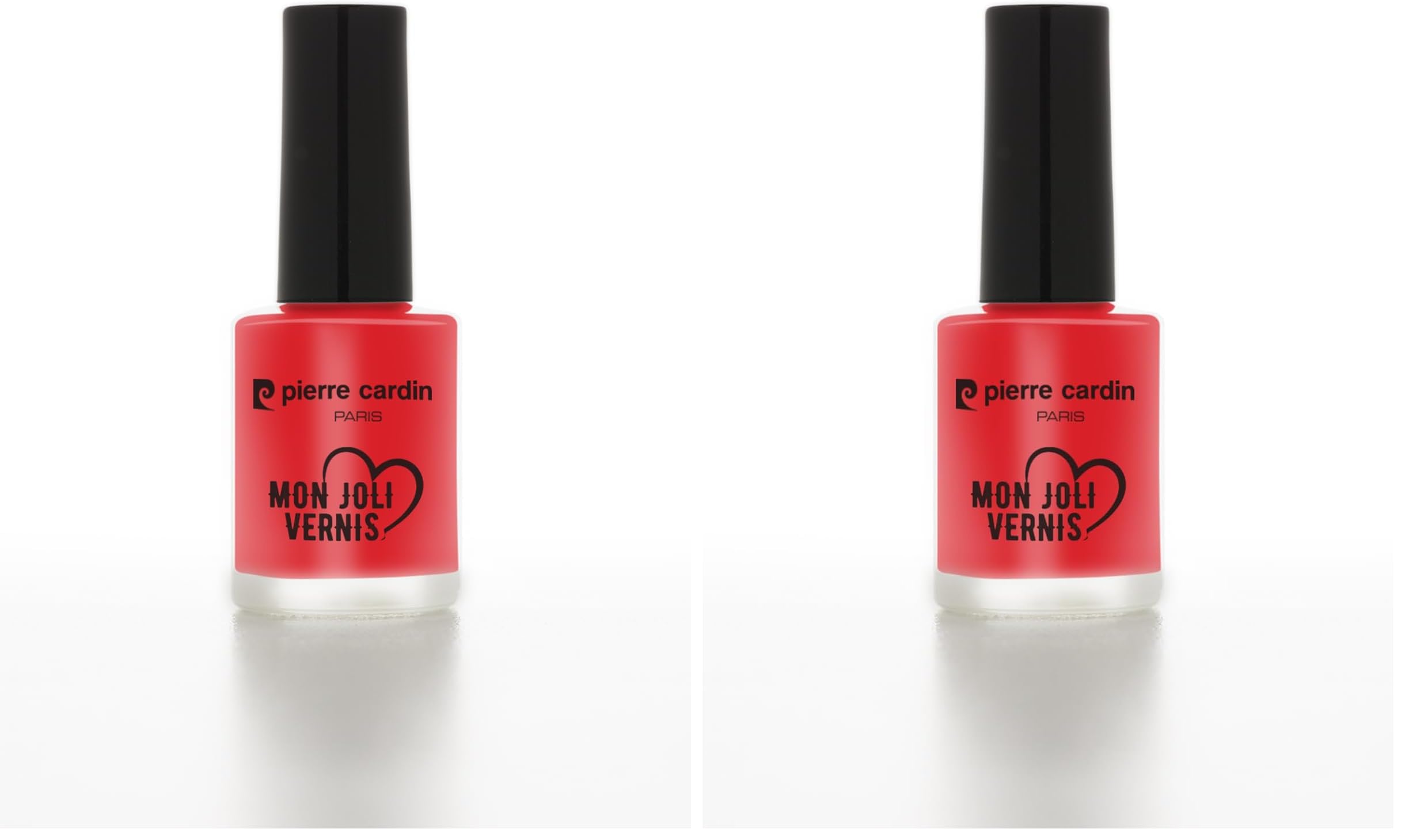 Pierre Cardin Mon Joli Vernis-192 2li paket