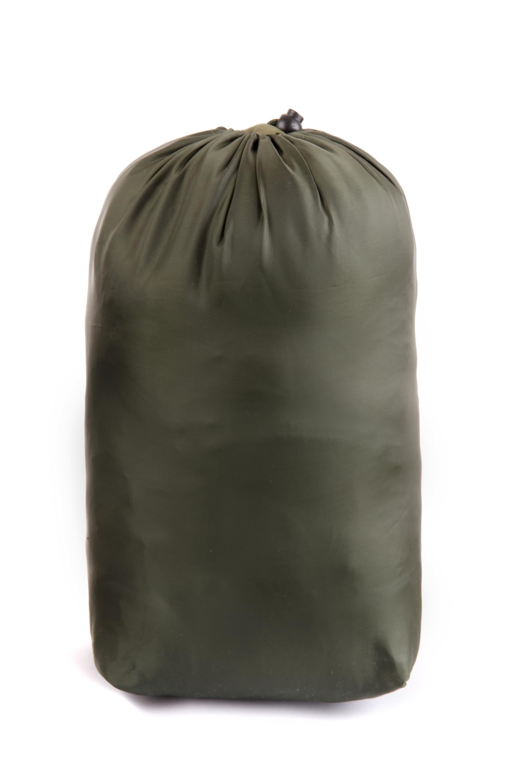 Snugpak Olive Stuff Sack: : :, Colour: Medium