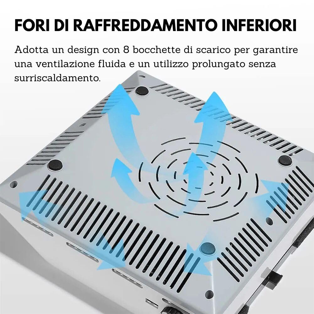 Aspirapolvere per Unghie da 80W, aspiratore unghie professionale con Velocità Regolabile, Filtro Riutilizzabile e USB per Ricarica Smartphone (Bianco)