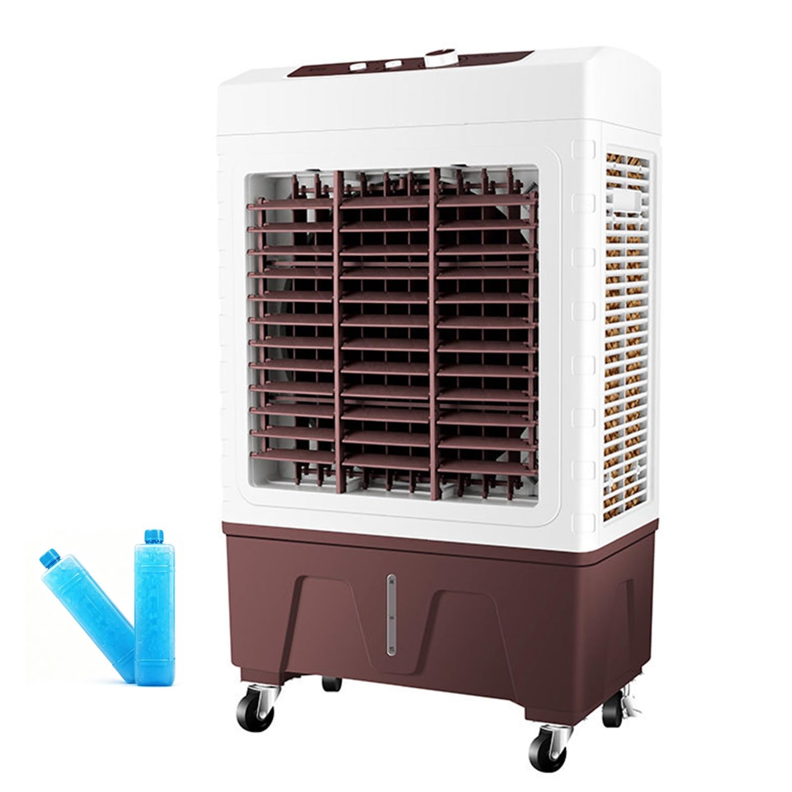 Evaporative Air Cooler, 9.2Gal Tank, 3 Speed, Swamp Cooler