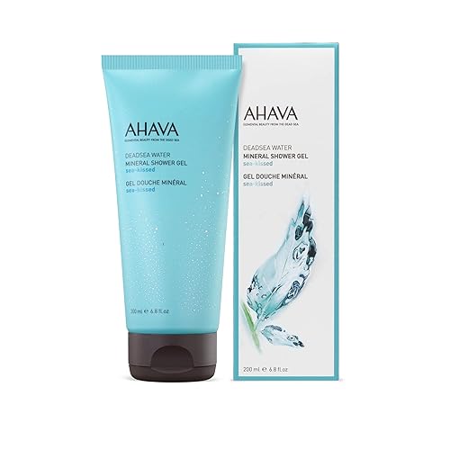 Miniatura 10 de AHAVA Crema de manos mineral original 51 onzas líquidas
