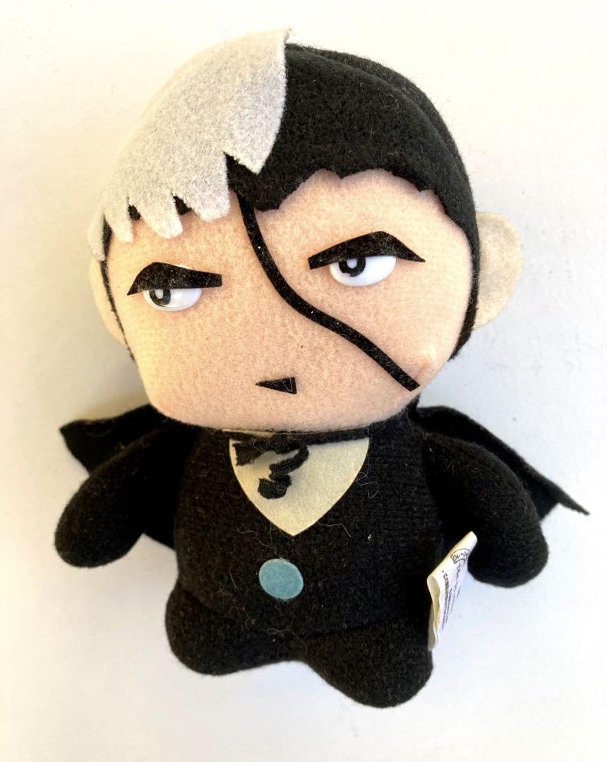 Amazon.co.jp: 手塚治虫 ブラックジャック ぬいぐるみ 1991 レトロ