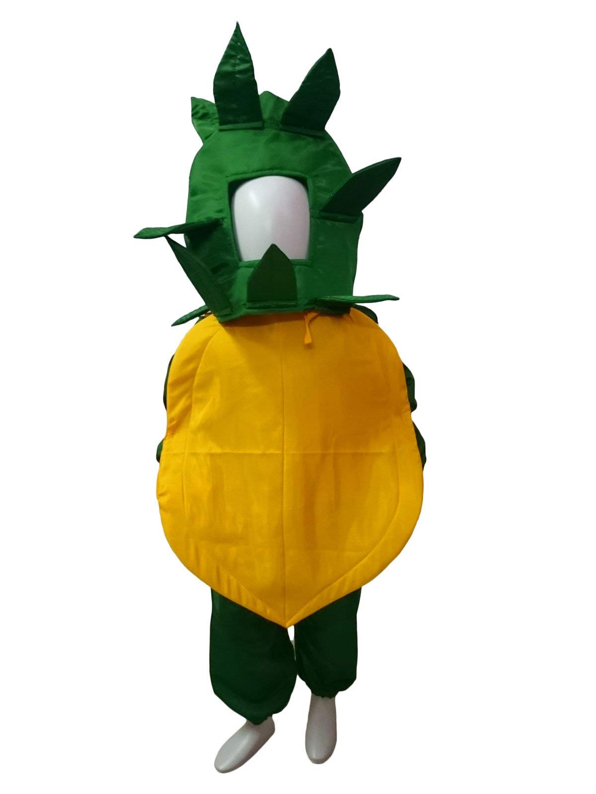 BookMyCostume Papaya Fruit Kids Fancy Dress Costume 2-3 years (B08KT8FGR5) Amazon Price History, Amazon Price Tracker