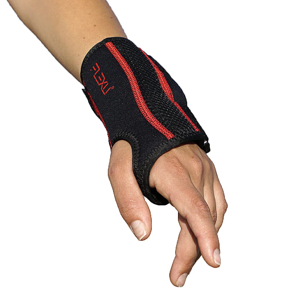 Buy FlexU Tunnel Wrist Brace; Provides Support and Protection