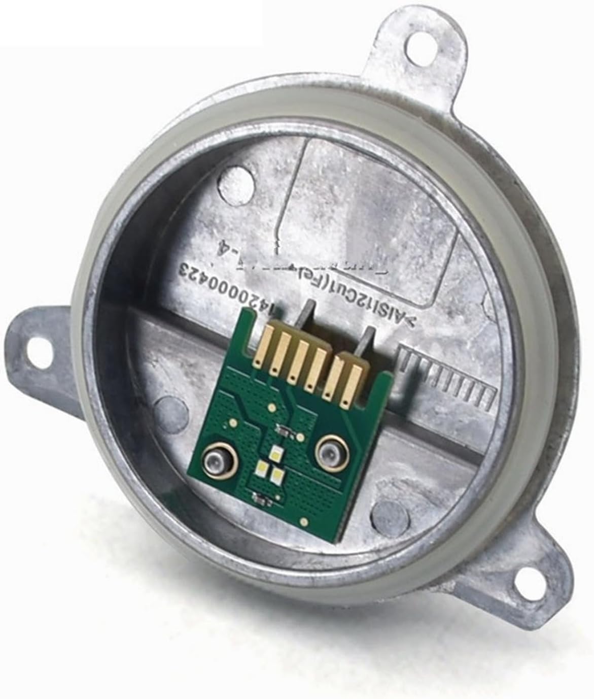 63119477985 63119477989 63119477990 Car Daytime Running Light Module Headlight Driver Module Parts For X5 G05 30dX 40ix X6 G06 2017 2018 2019 (Turn module 2pcs)