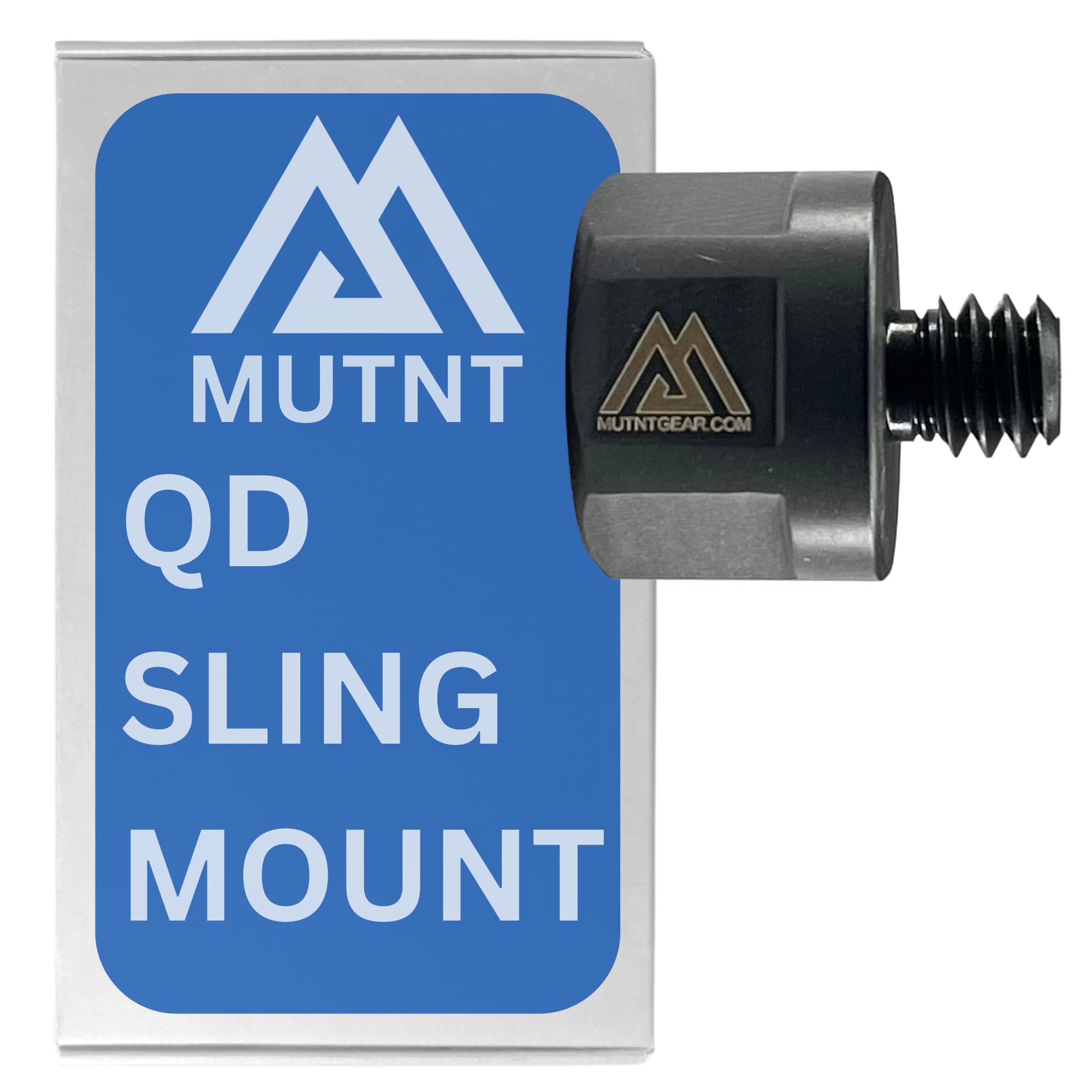 QD Sling Swivel Mount - Sling Swivel