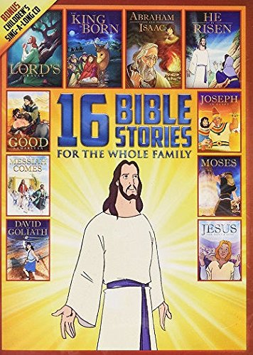 Children's Bible Songs