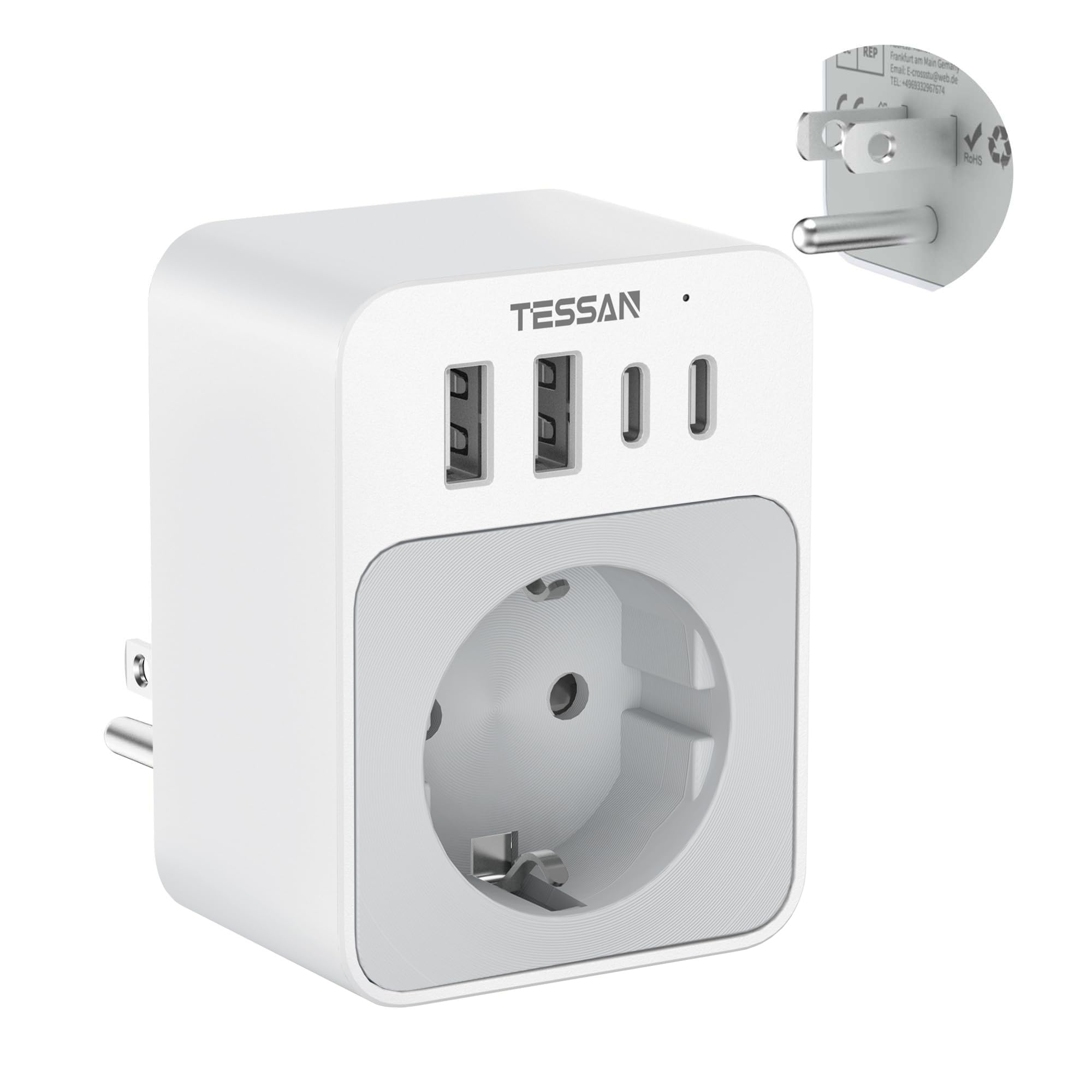 TESSAN