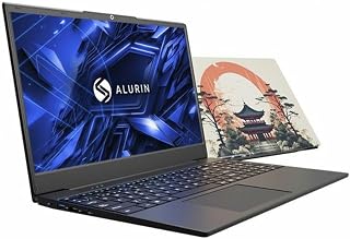 i5-1155G7 - 16GB RAM - 500GB SSD - 15.6" FULLHD