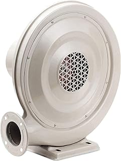 Inflatable Bounce, Inflatable Bounce House Blower Inflatable Air Blower, Inflatable Electric Blower Pump Fan Cast Iron Bouncer Blower For Inflatable Bounce House Model Trampoline Jumper Inflatable Cas